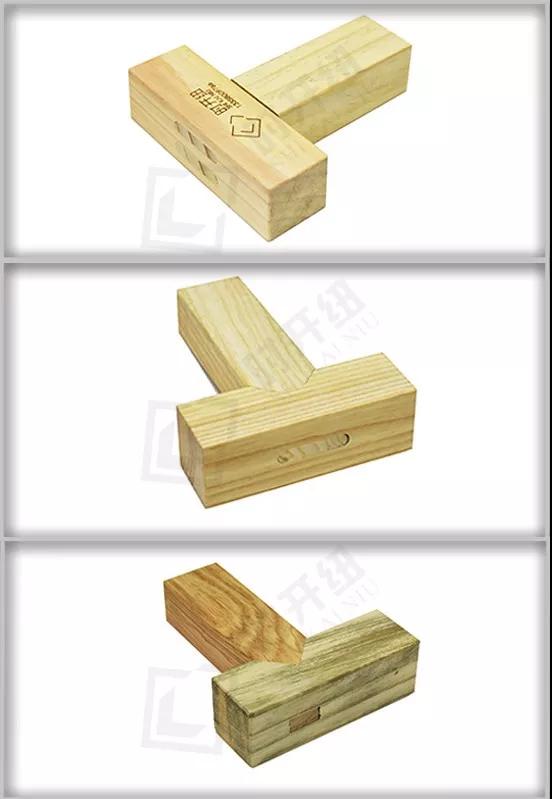 这些榫卯结构图解你都了解了吗